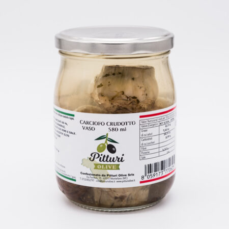 carciofotto