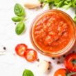 Napolina: il sugo napoletano dal sapore mediterraneo