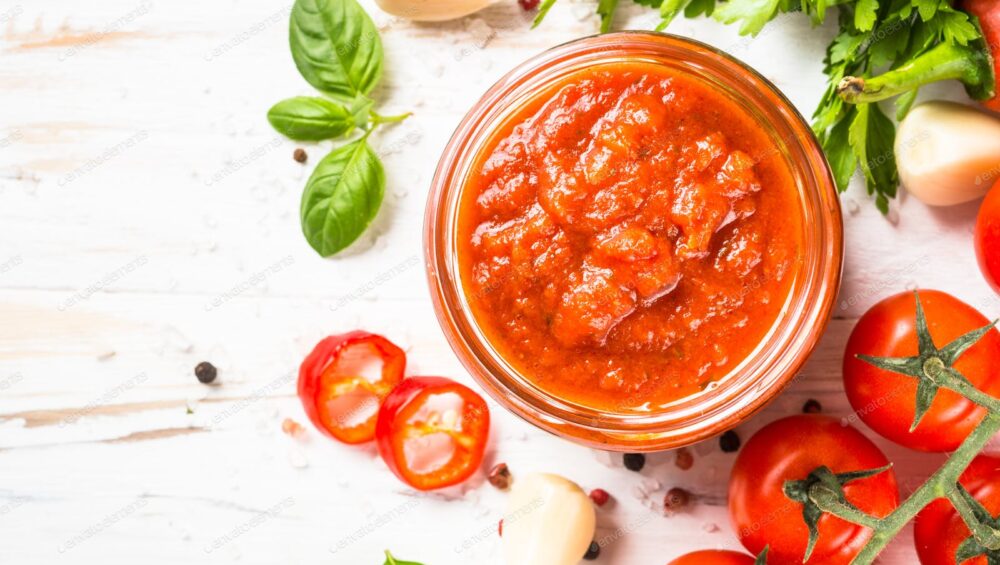 Napolina: il sugo napoletano dal sapore mediterraneo