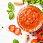 Napolina: il sugo napoletano dal sapore mediterraneo