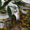 Olive in salamoia alla calabrese: come vengono prodotte