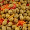 olive condite: un tripudio di aromi e profumi ineguagliabili