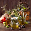 olive nocellara: dal sapore unico e fruttato